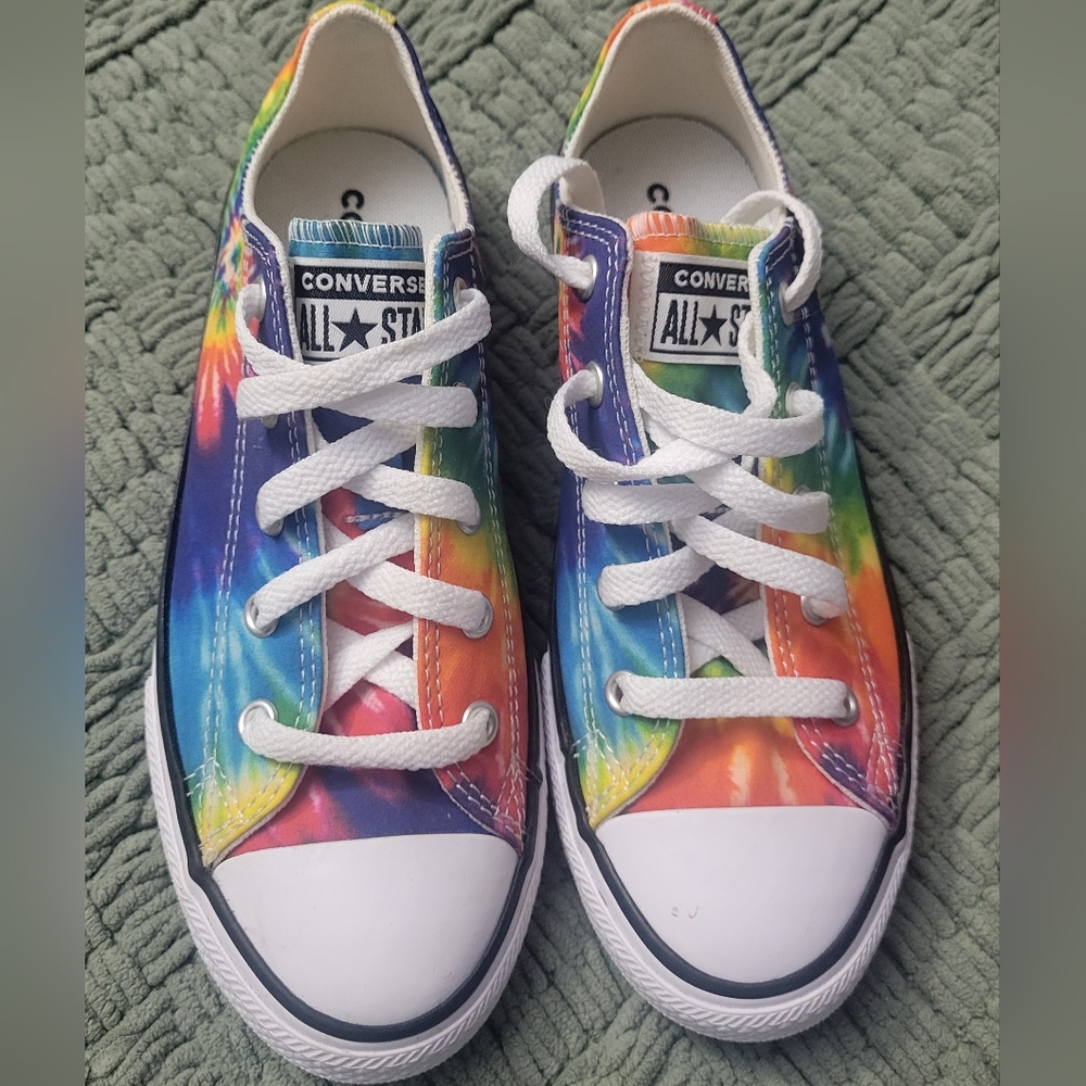 Kid's Converse All⭐️Star Sneakers